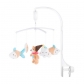 Chipolino - Музикална играчка за легло Продукт Chipolino - Музикална играчка за легло - 5 - BG Hlapeta